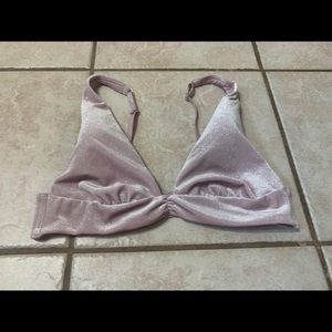 Victoria’s Secret Large Bralette